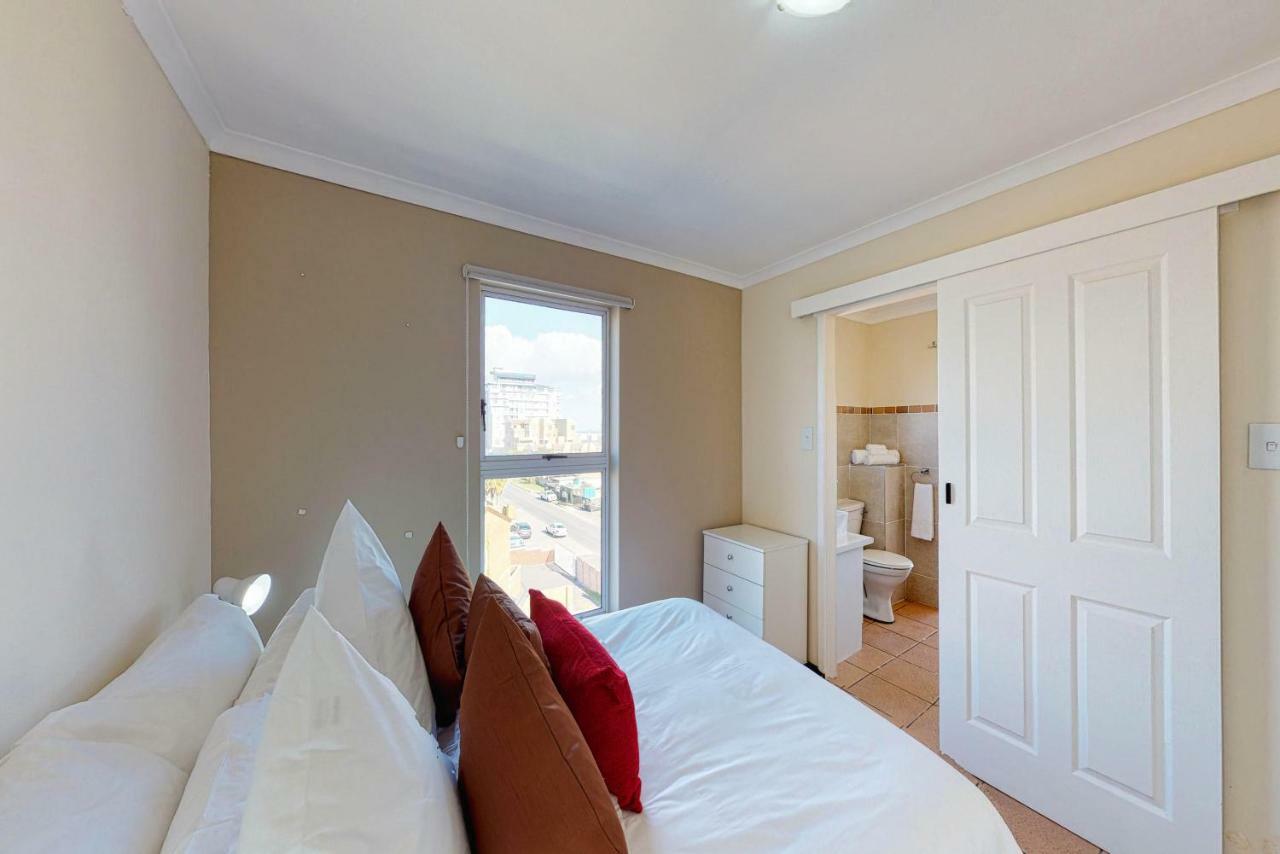 Mont Blu Apartment *